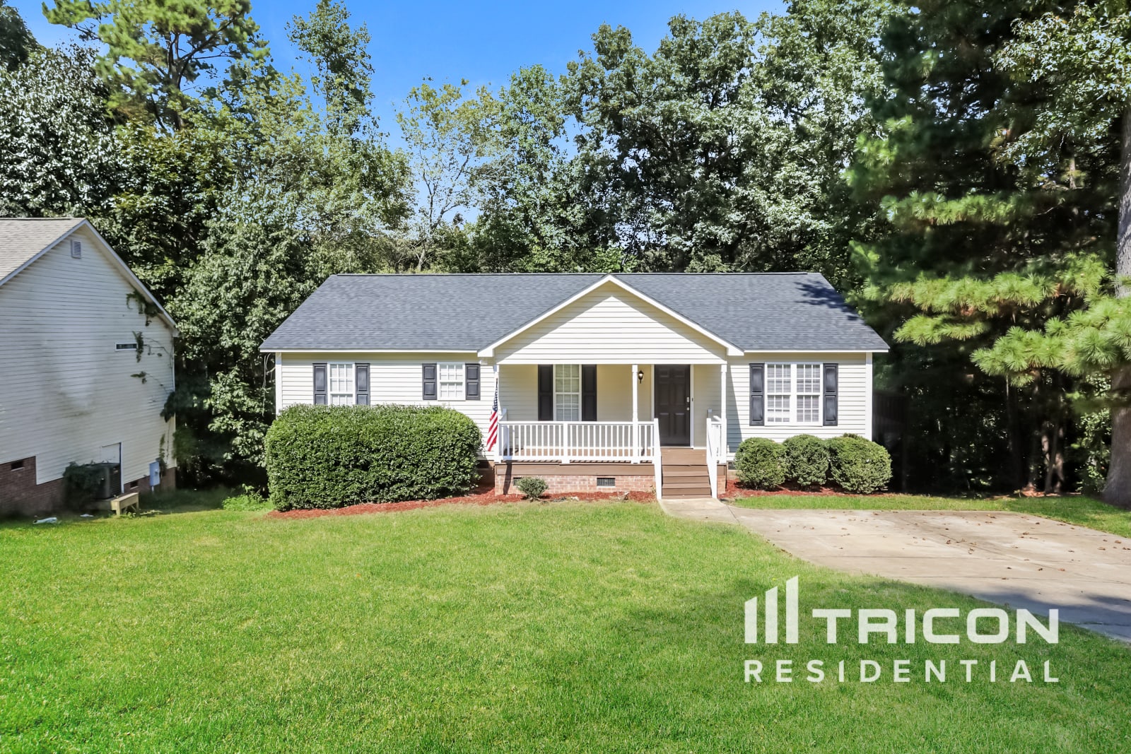 3012 Brittany Drive Clayton NC