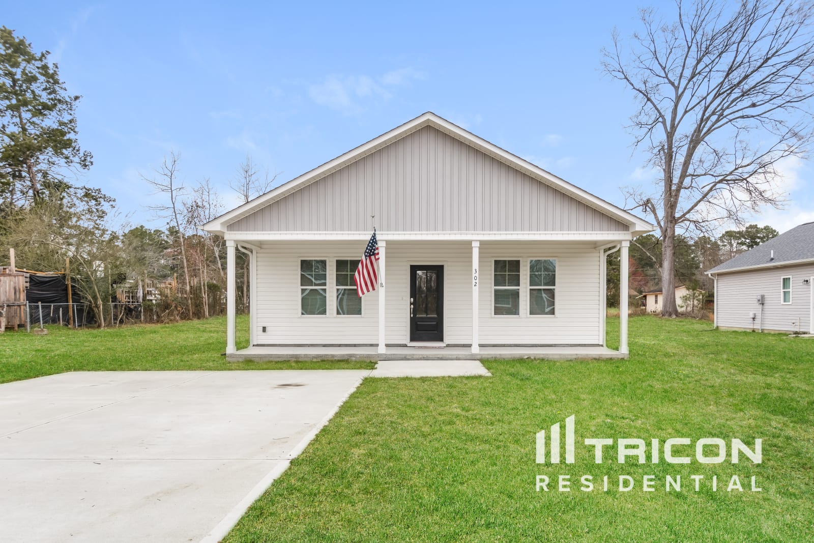 302-A Stancil Street Smithfield NC