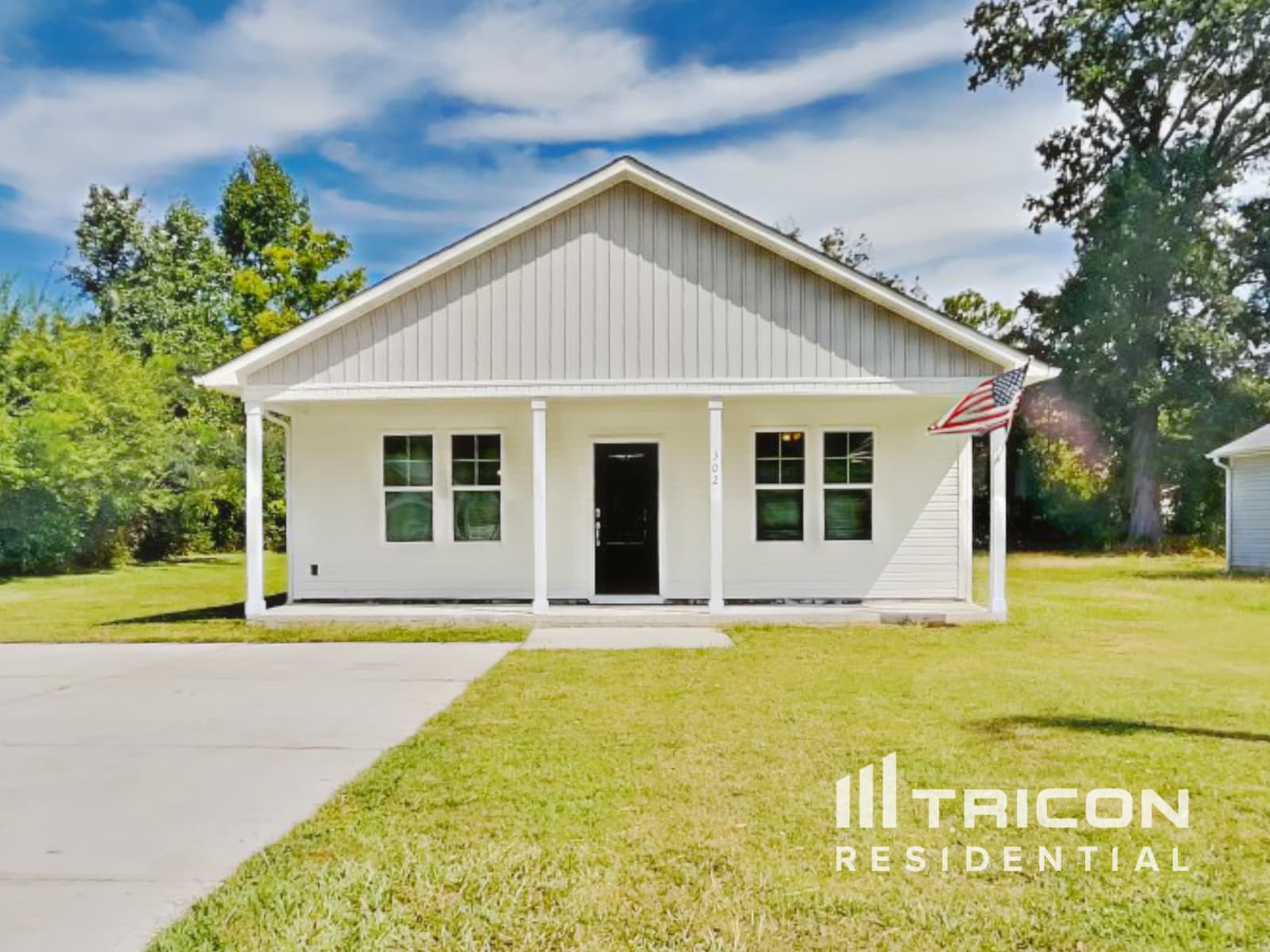 302-A Stancil Street Smithfield NC