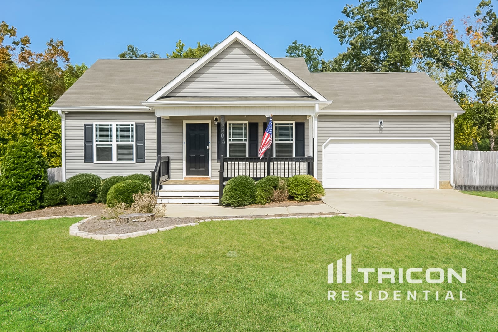 302 Oxfordshire Drive Fuquay Varina NC