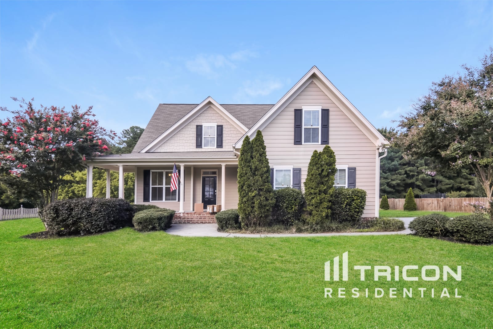 3020 Plantation Glen Drive Zebulon NC