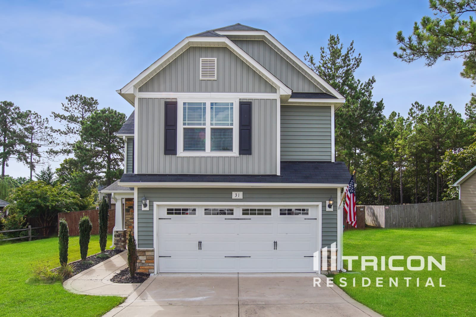 31 Burr Oak Circle Bunnlevel NC