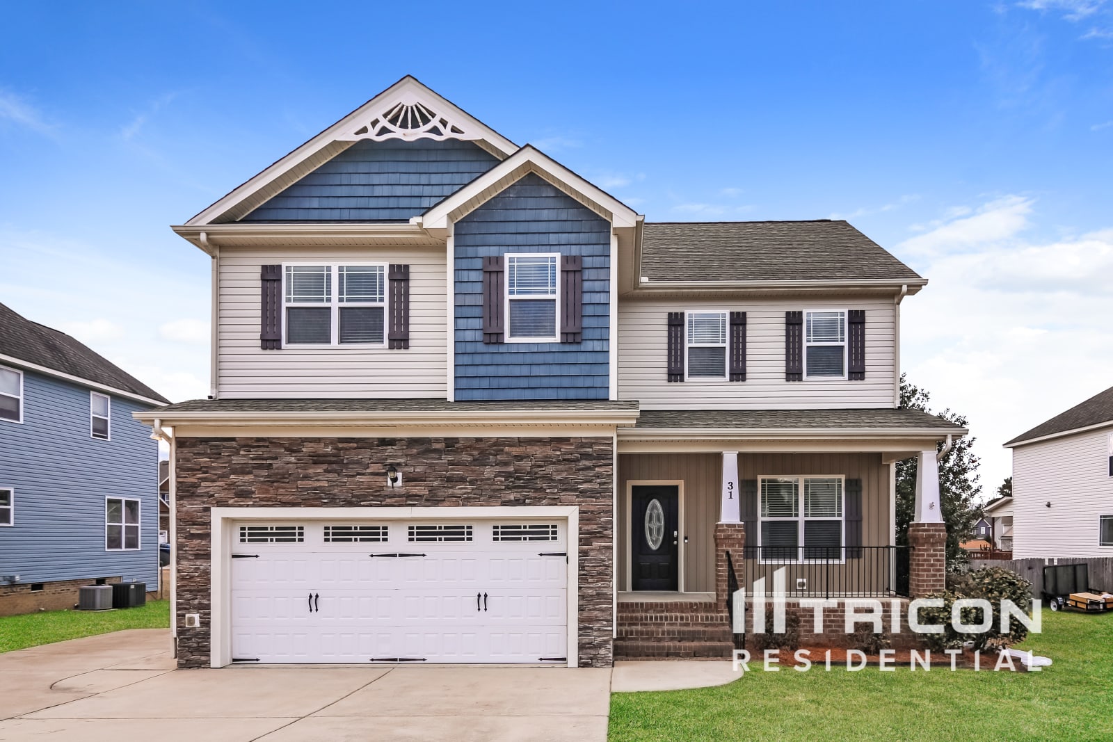 31 Oakton Dr Clayton NC