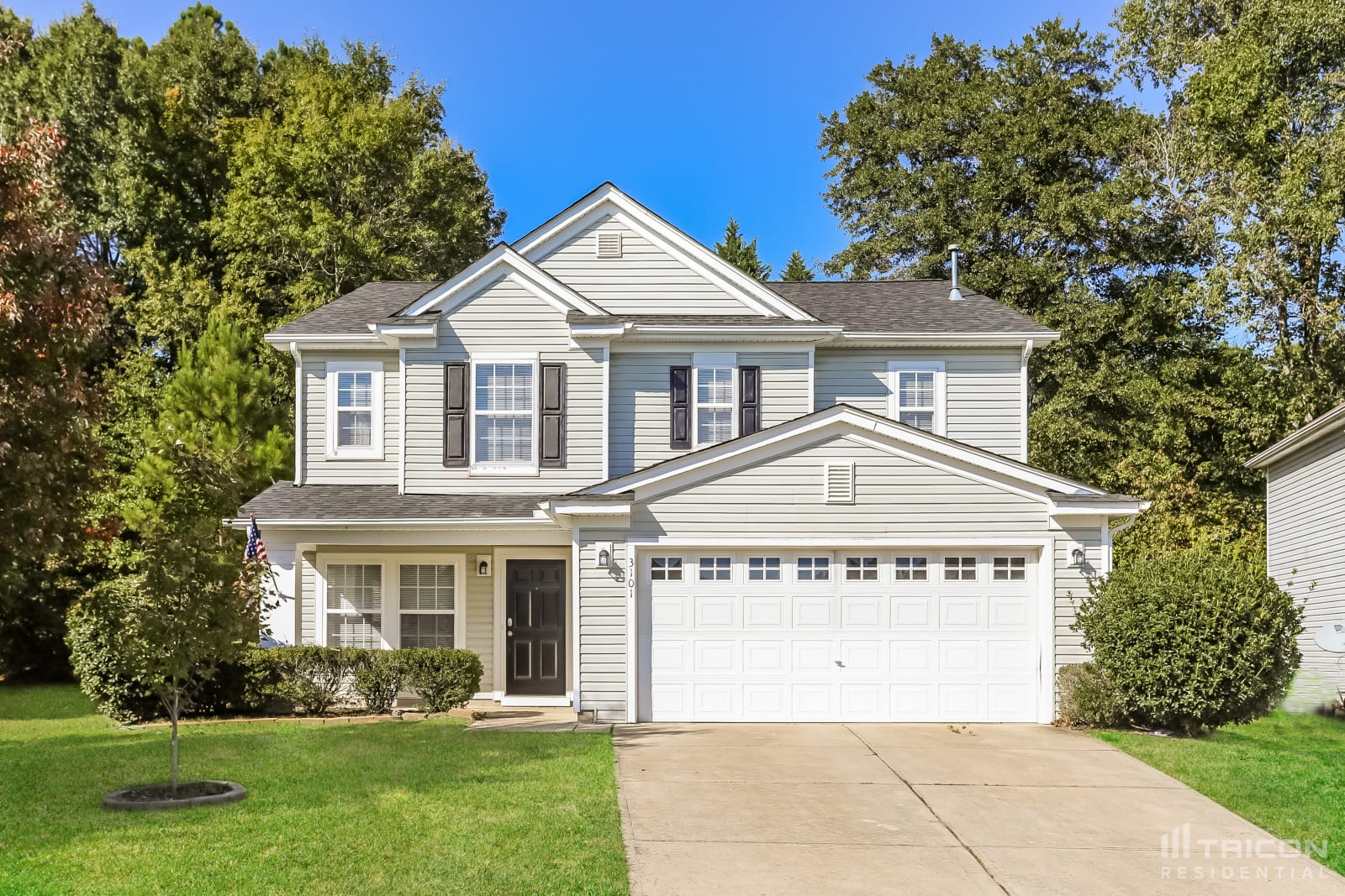 3101 Cynthiana Court Raleigh NC