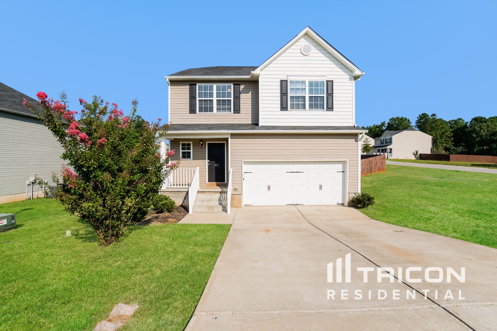 312 Sequoia Drive Clayton NC