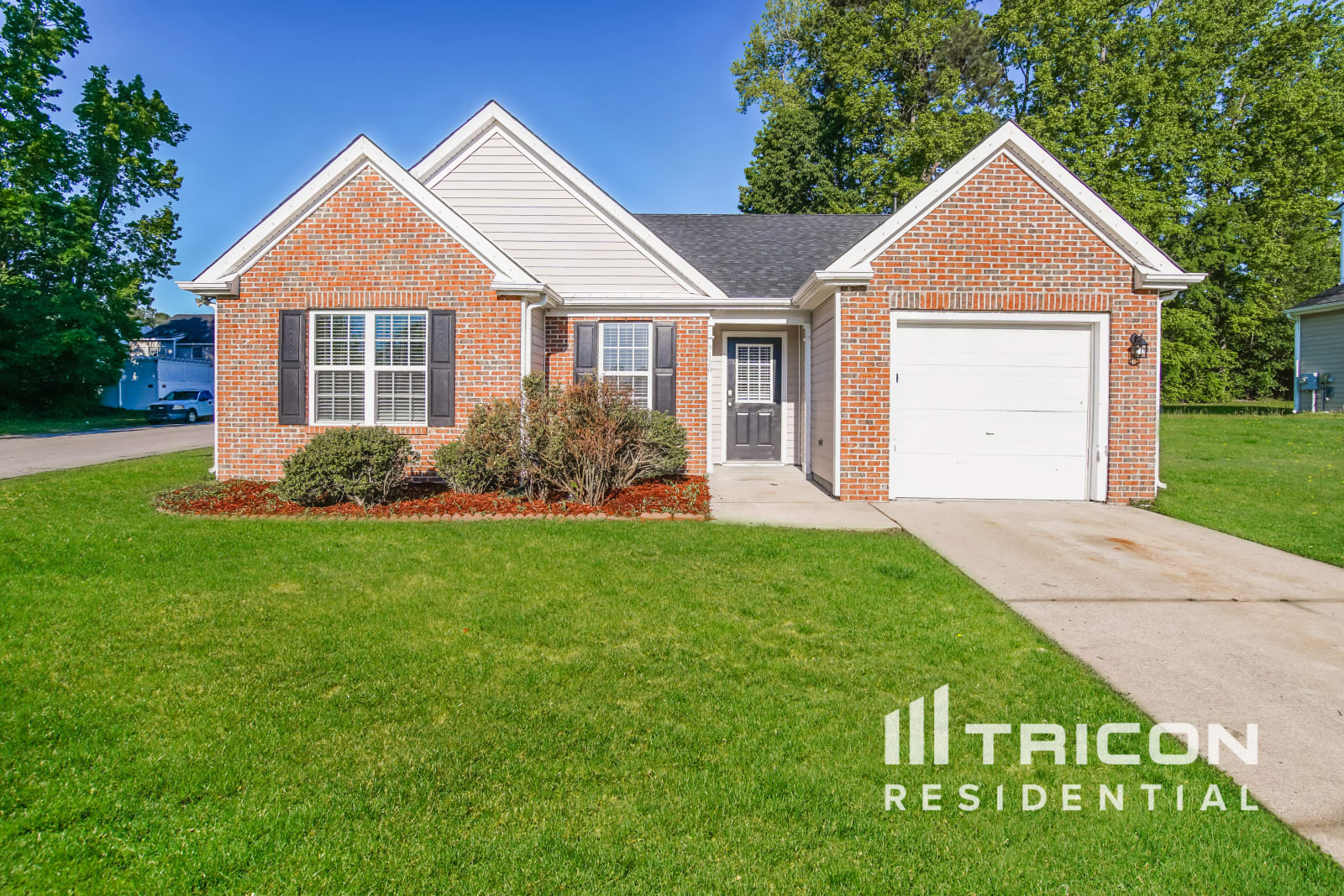 3120 Riverbrooke Drive Raleigh NC