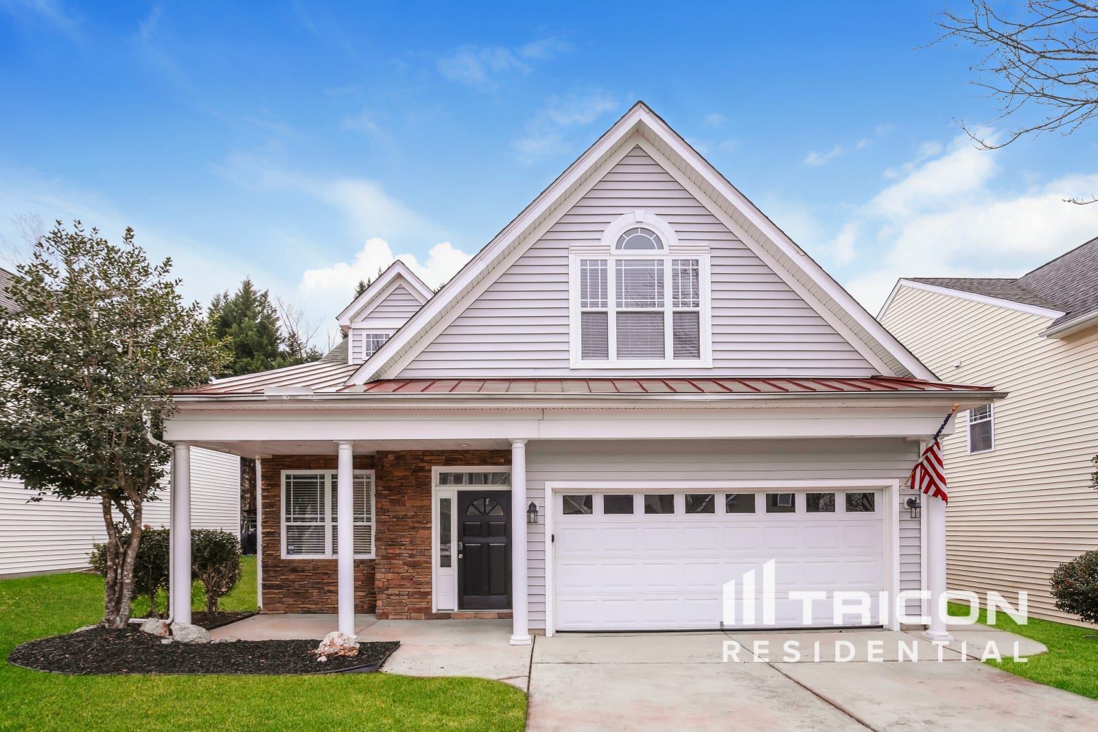 3152 Landing Falls Ln Raleigh NC