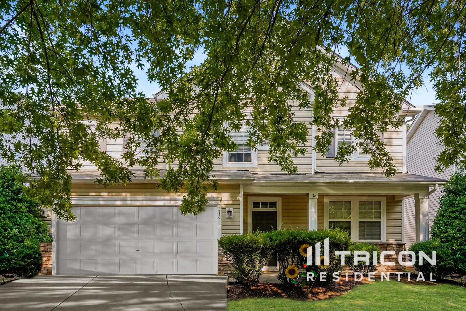 316 Apple Drupe Way Holly Springs NC