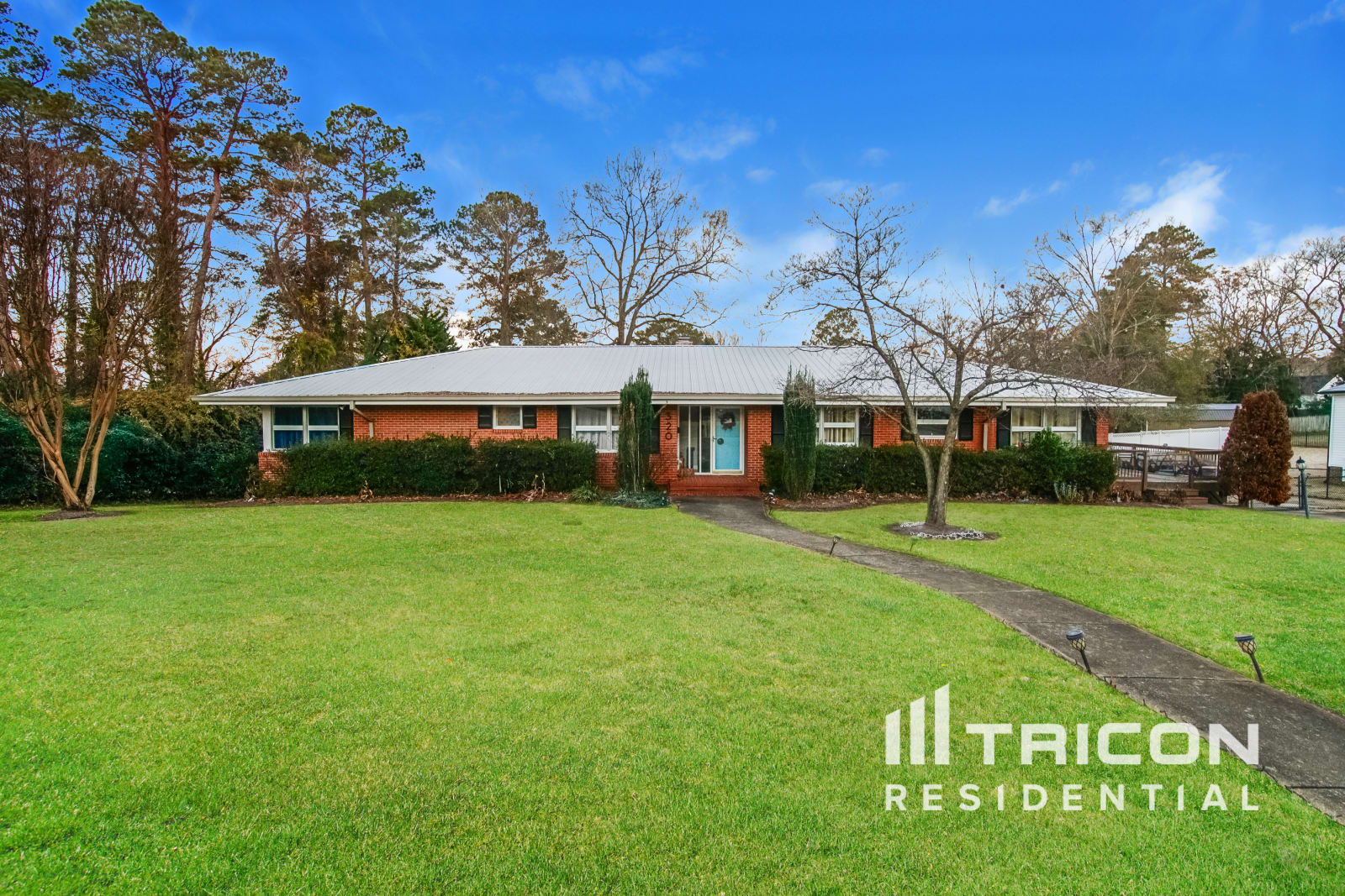 320 Crescent Drive Clayton NC