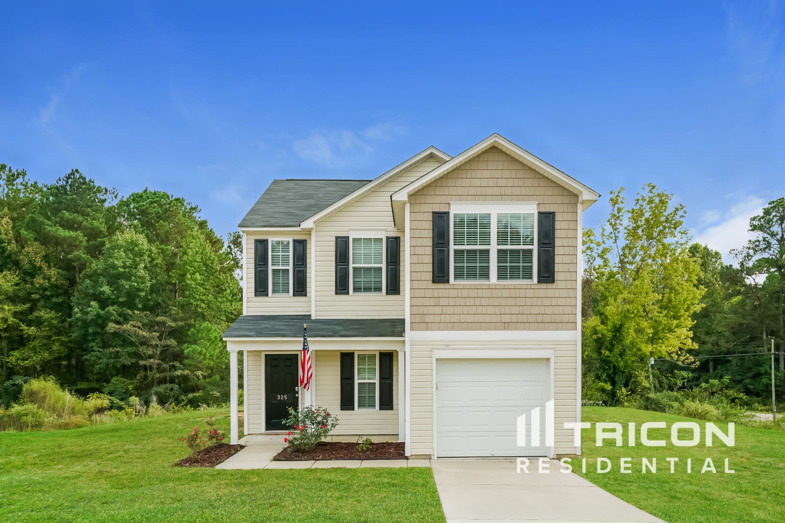 325 Emilies Crossing Way Lillington NC