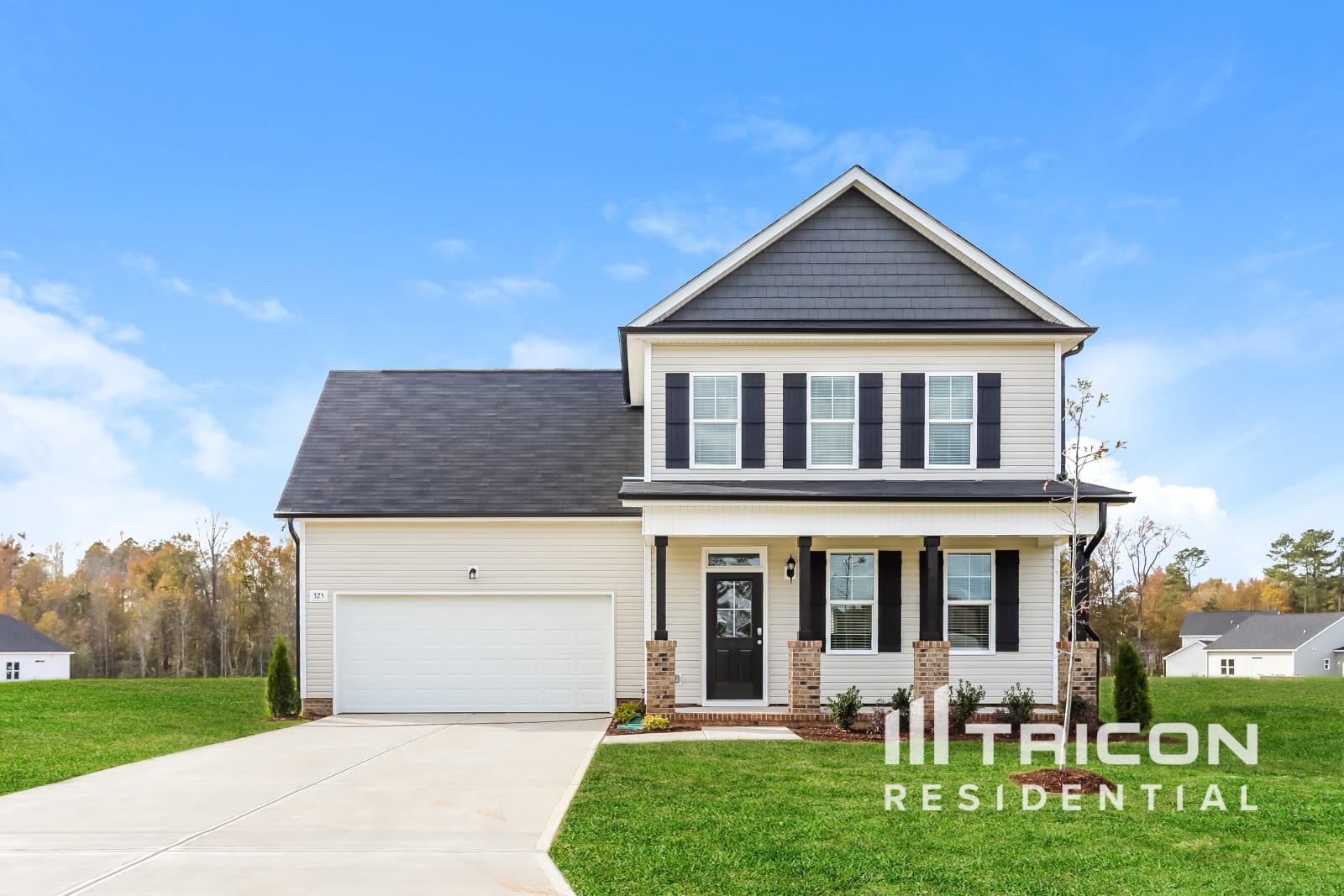 325 Olde Place Drive Zebulon NC