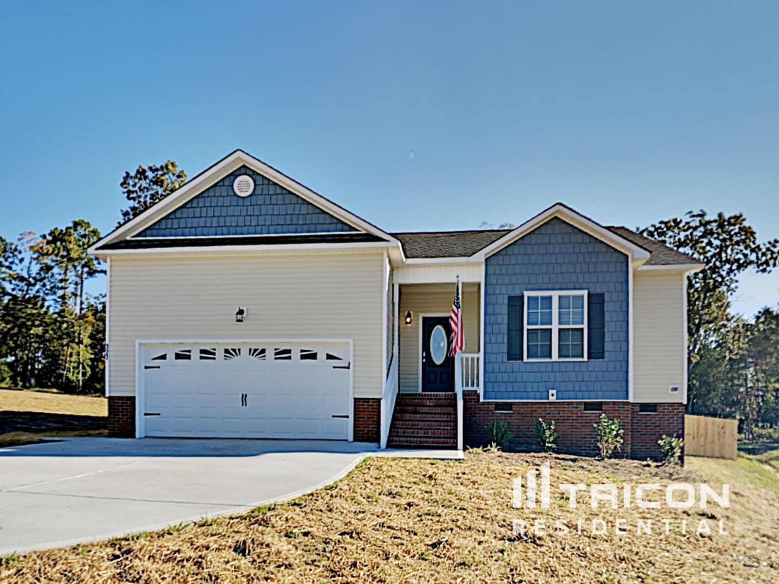 327 Kandypoo Drive Four Oaks NC