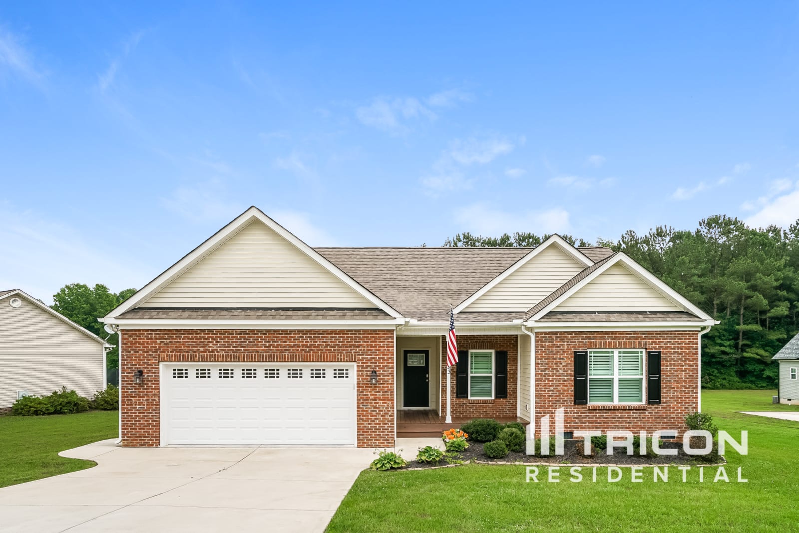 33 Abba Circle Middlesex NC