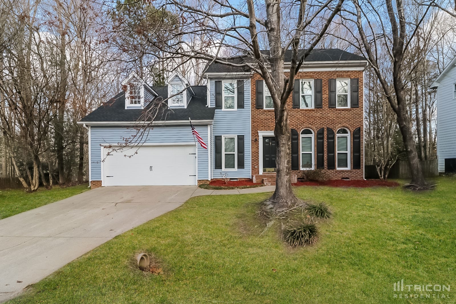 3309 Singleleaf Lane Raleigh NC