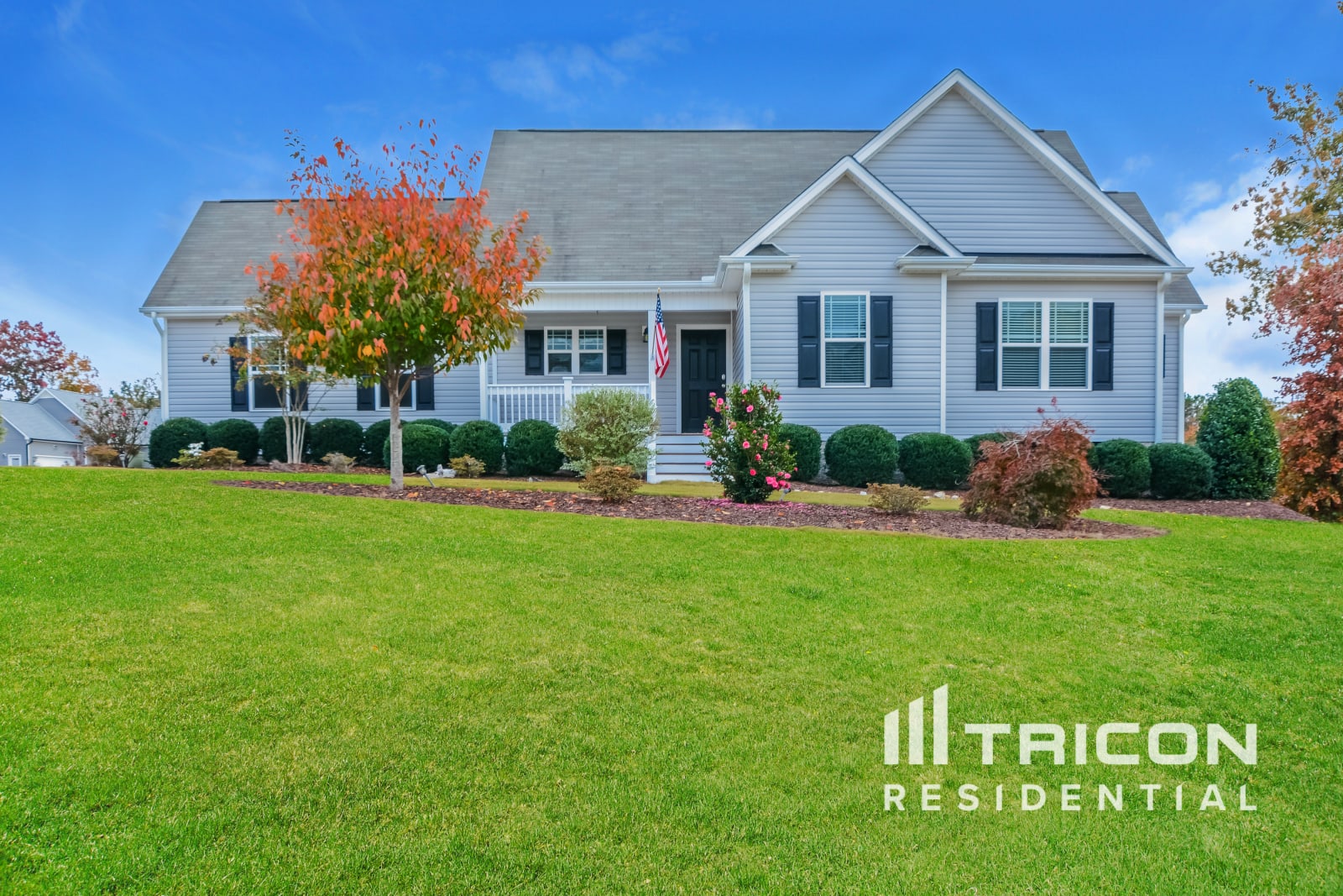 335 Oxfordshire Drive Fuquay Varina NC