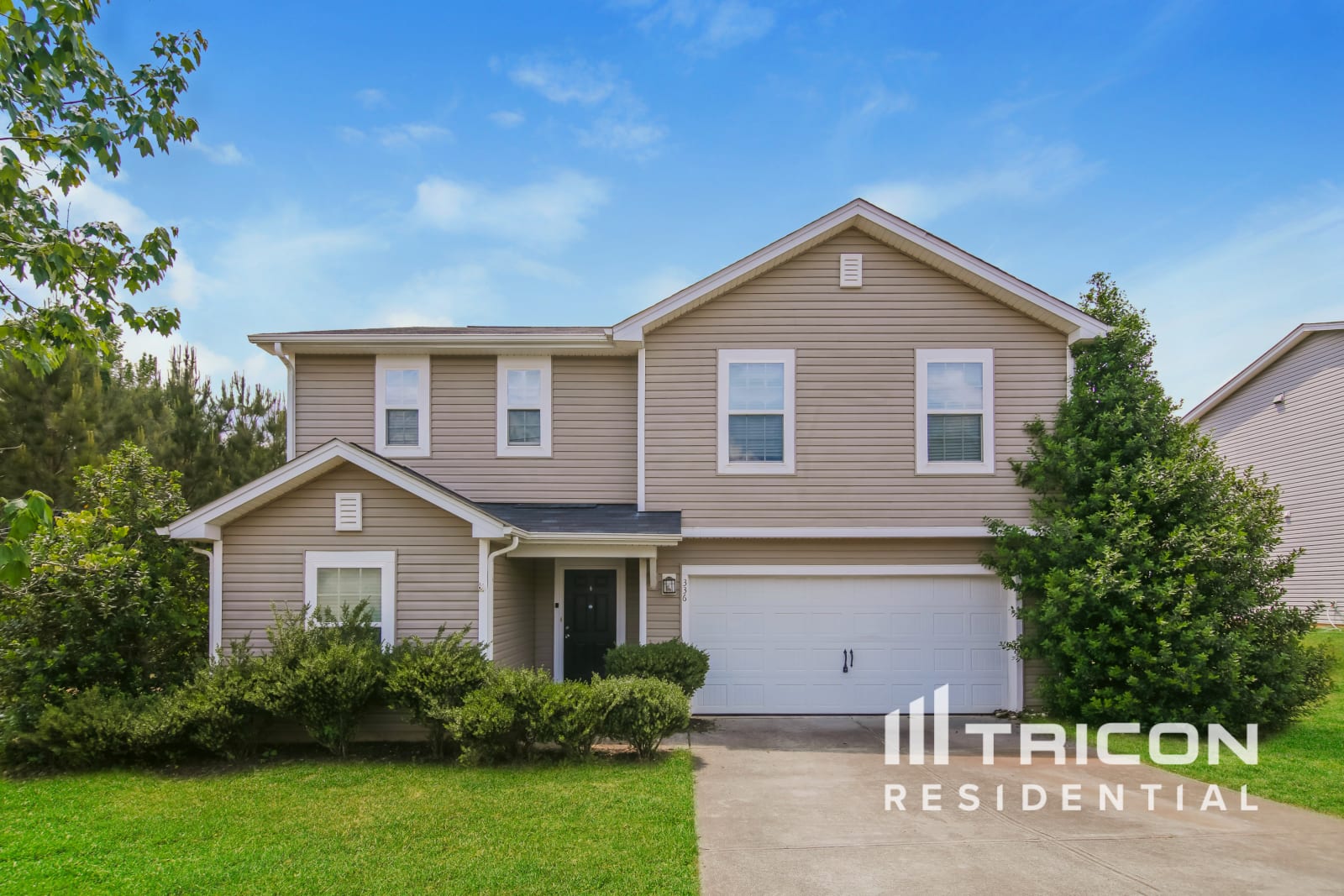 336 Rowan Drive Clayton NC