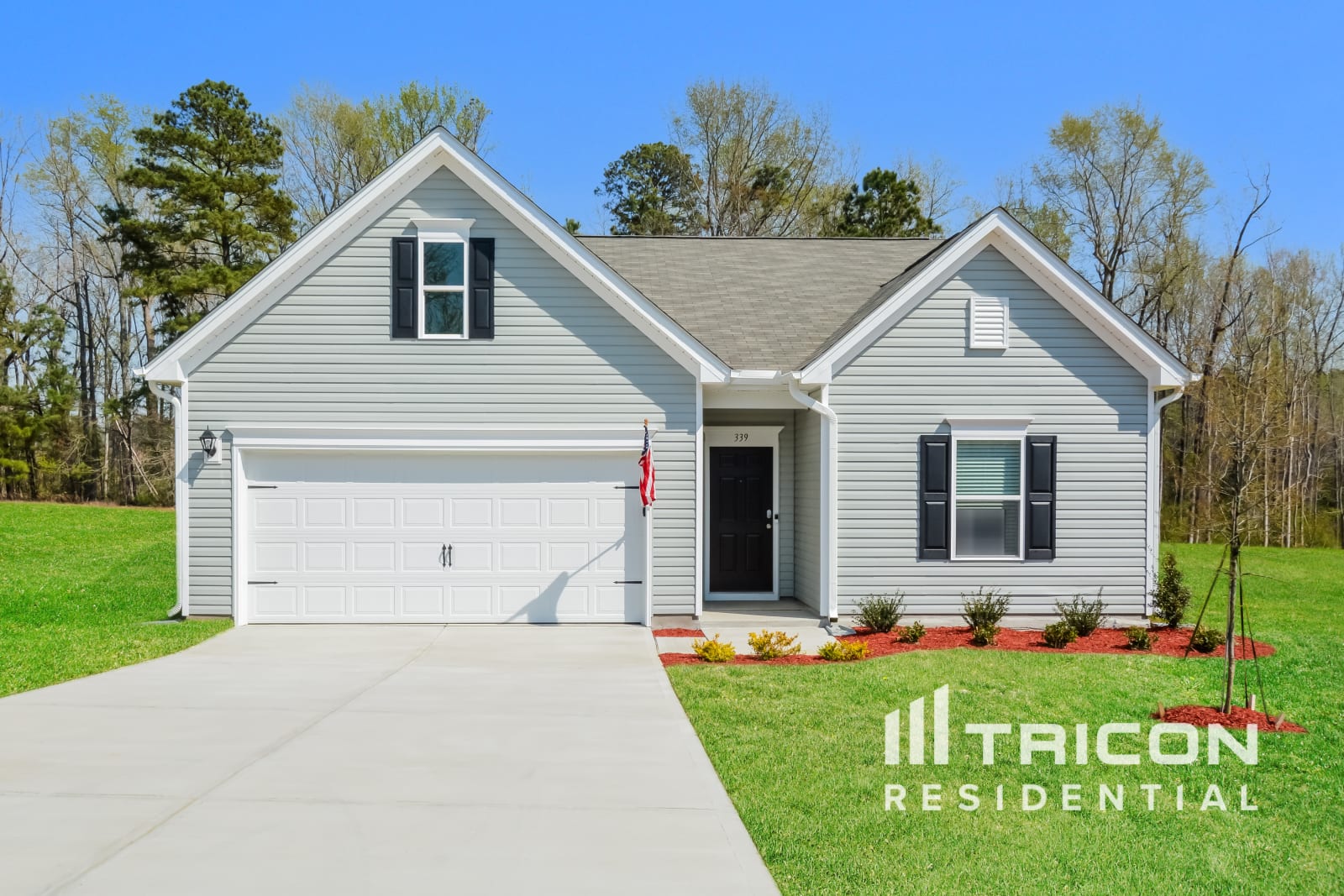 339 Oriental St Angier NC