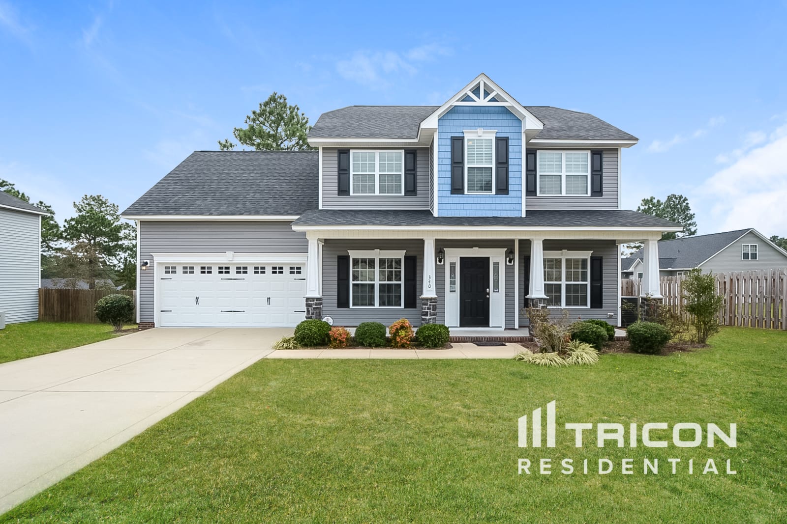 340 Advance Drive Lillington NC