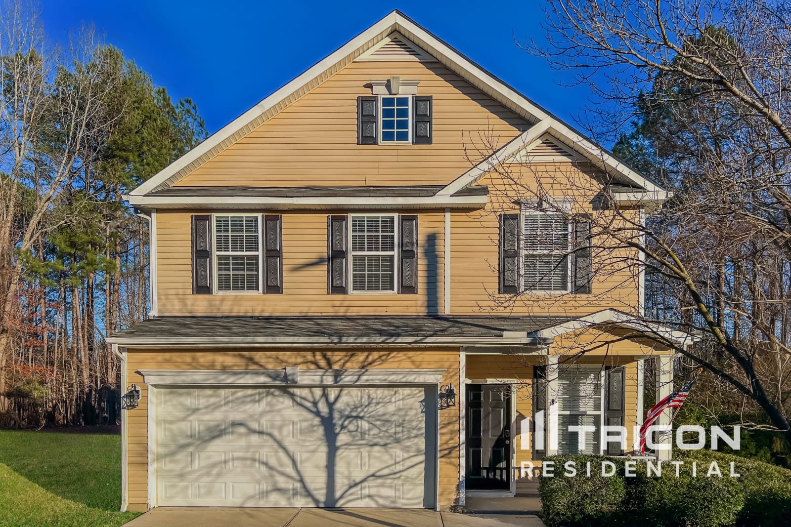 3445 Dutchman Rd Raleigh NC