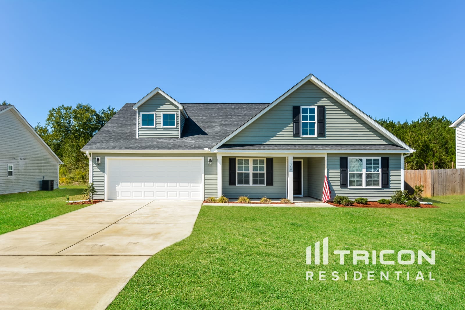 346 Kotata Avenue Bunnlevel NC