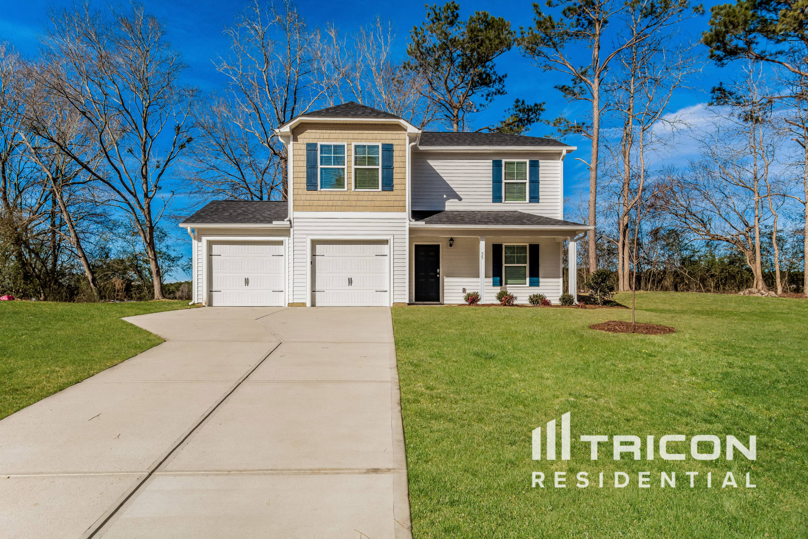 35 Drake Cir Bunnlevel NC