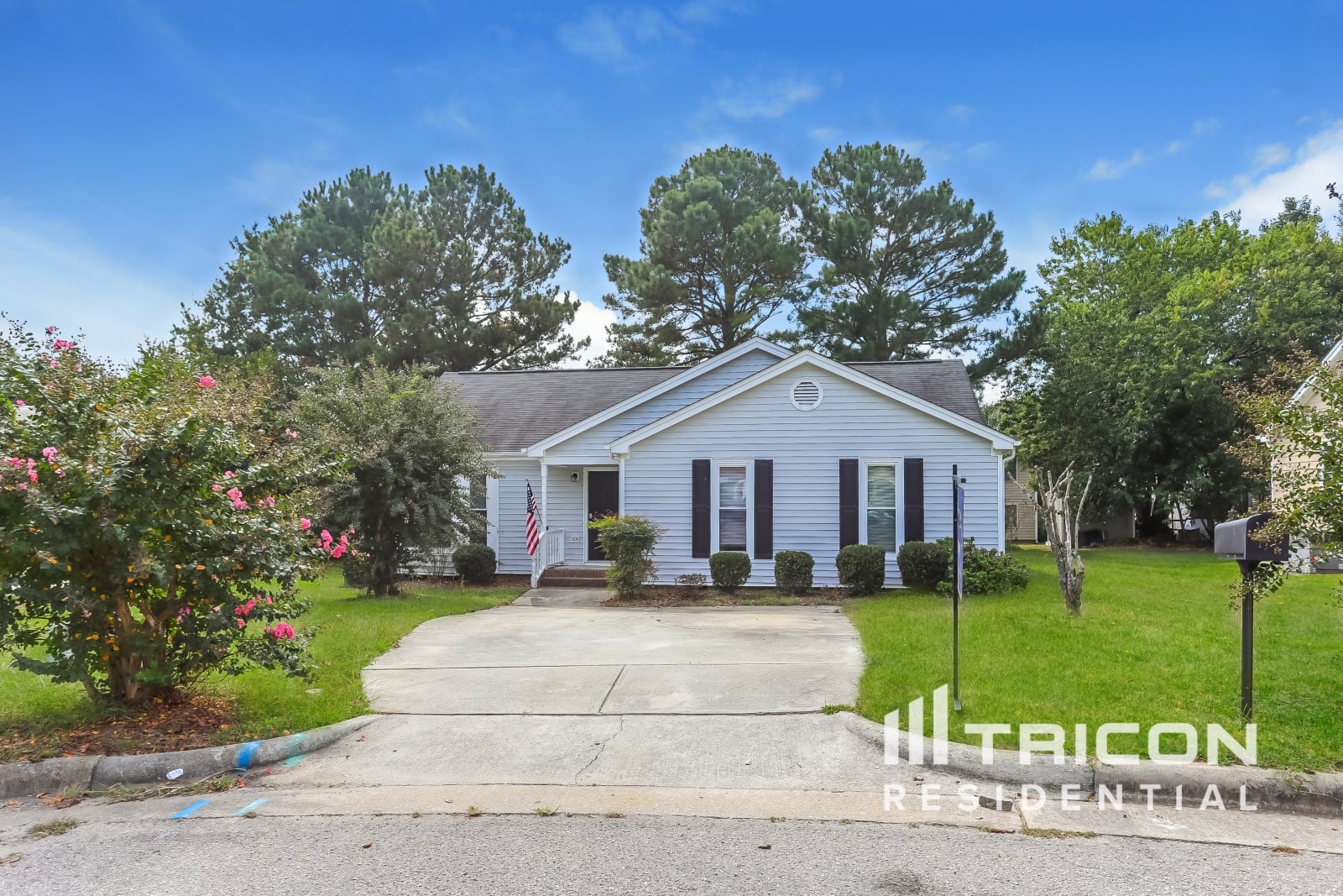 3520 Lytham Place Raleigh NC