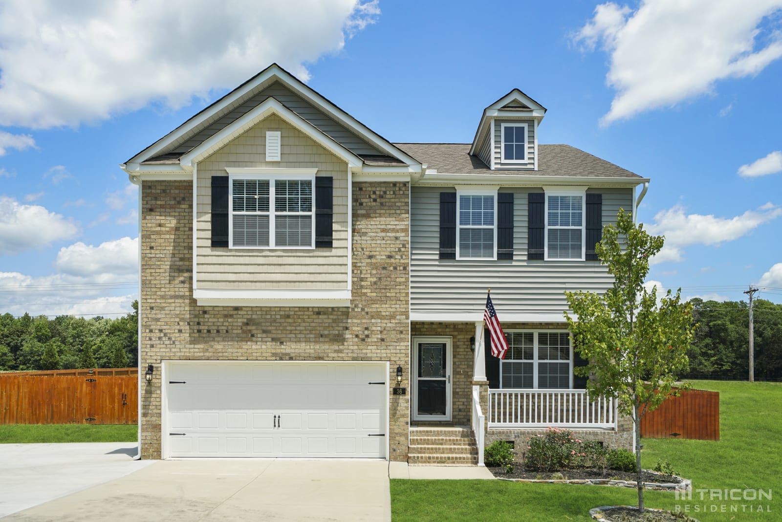 36 Rockwater Way Zebulon NC
