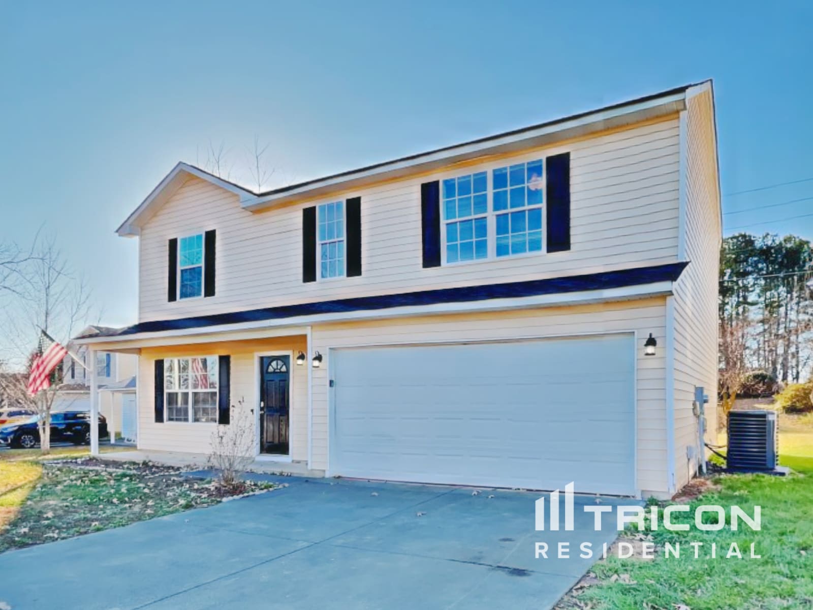 3618 Jordanmill Court Raleigh NC