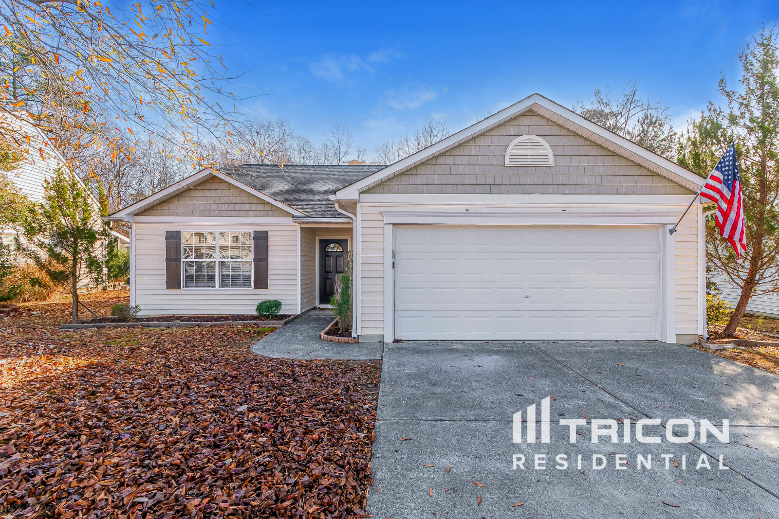 3665 Watkins Ridge Court Raleigh NC