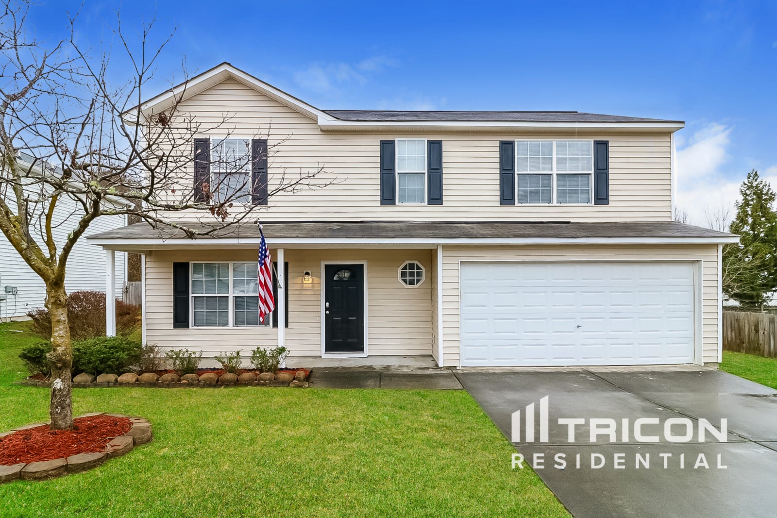 3673 Watkins Ridge Court Raleigh NC