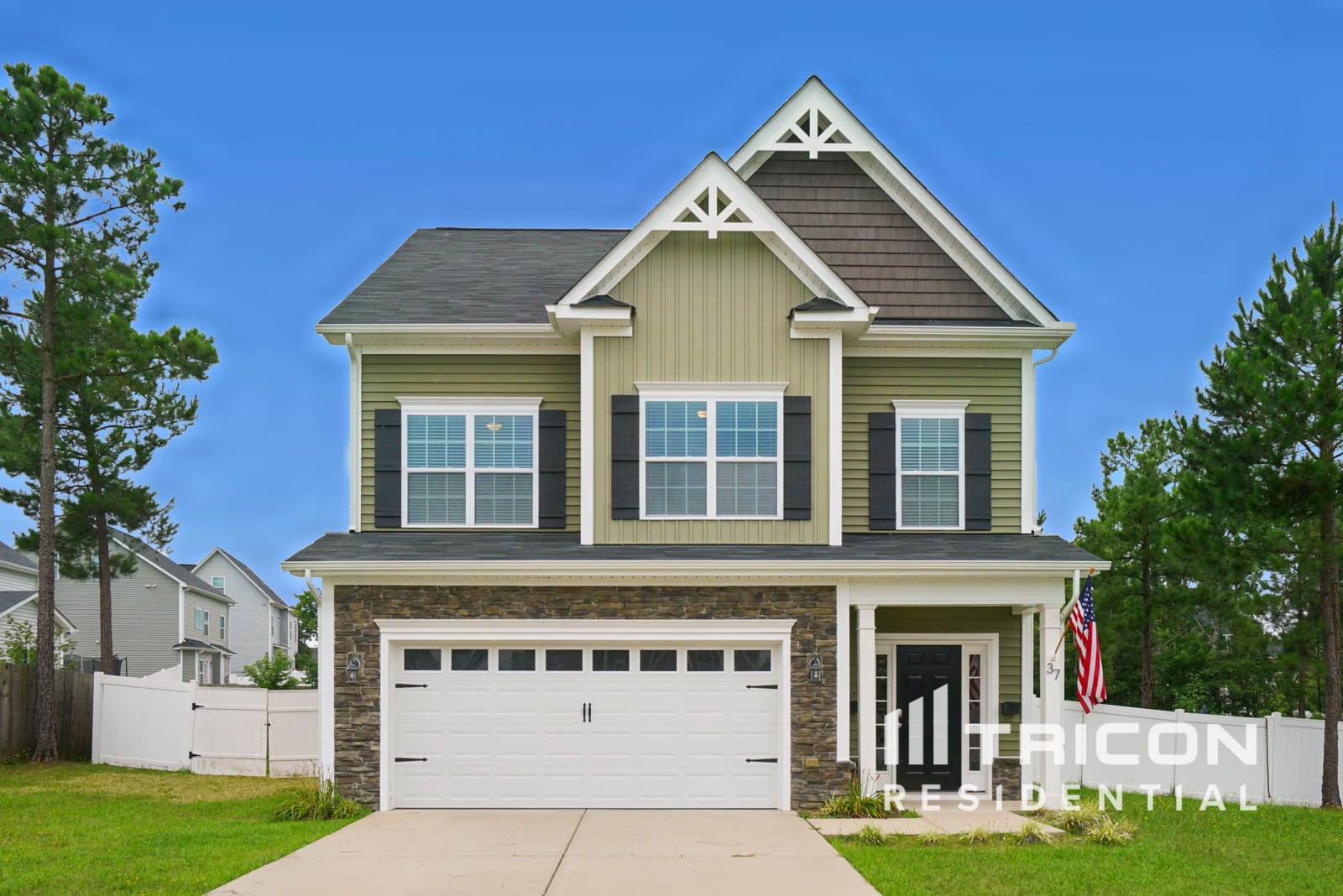 37 Pedley Place Cameron NC