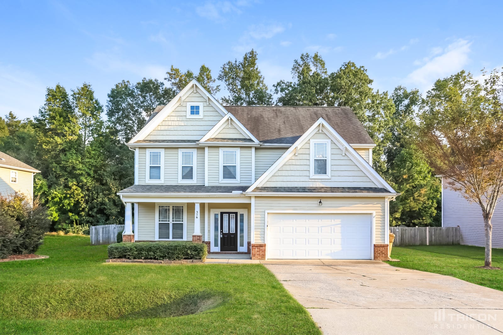 376 Collinsworth Drive Clayton NC