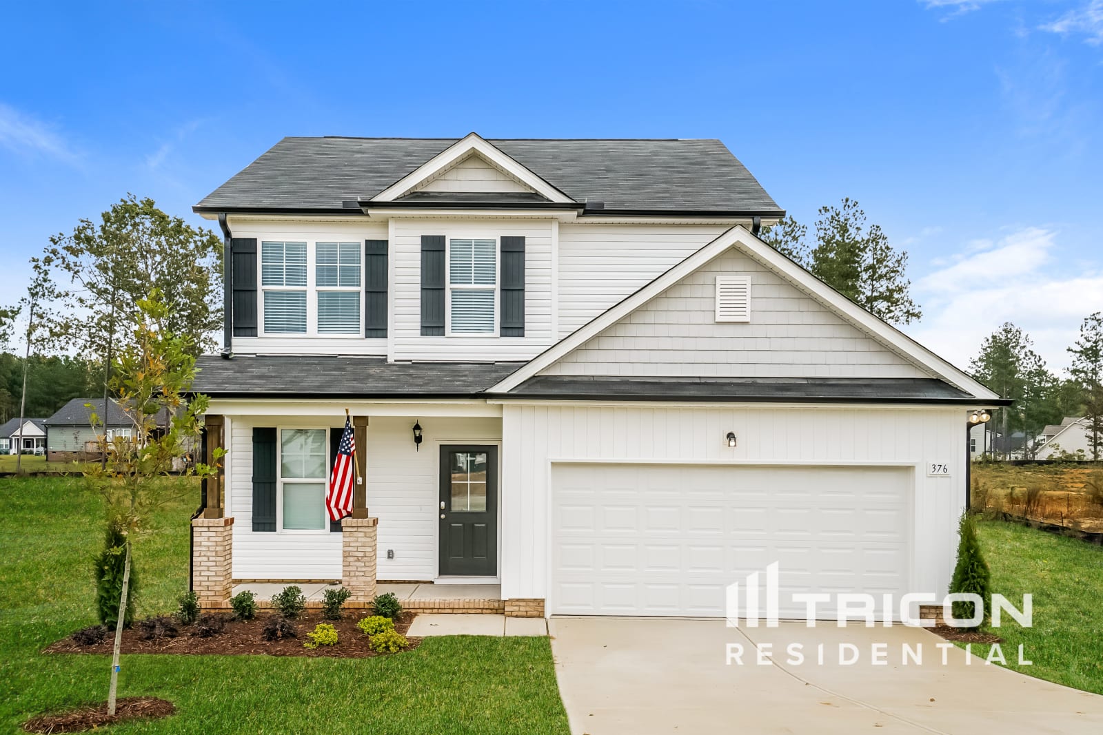 376 Olde Place Drive Zebulon NC