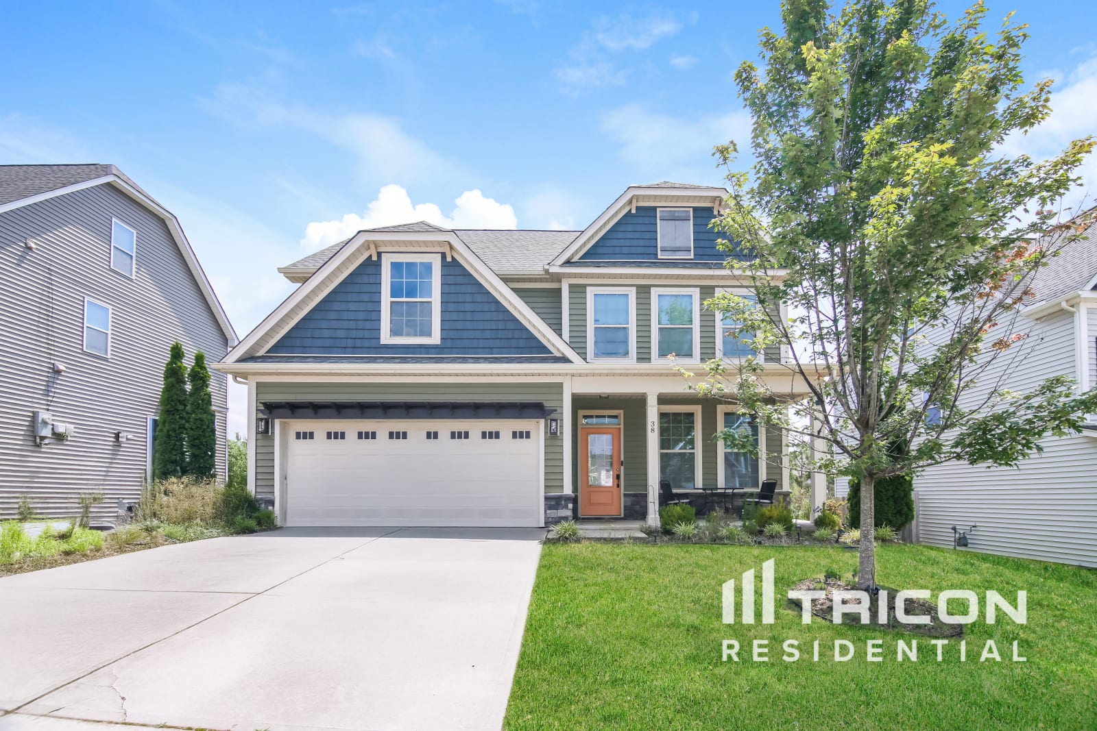 38 Balsam Fir Place Clayton NC