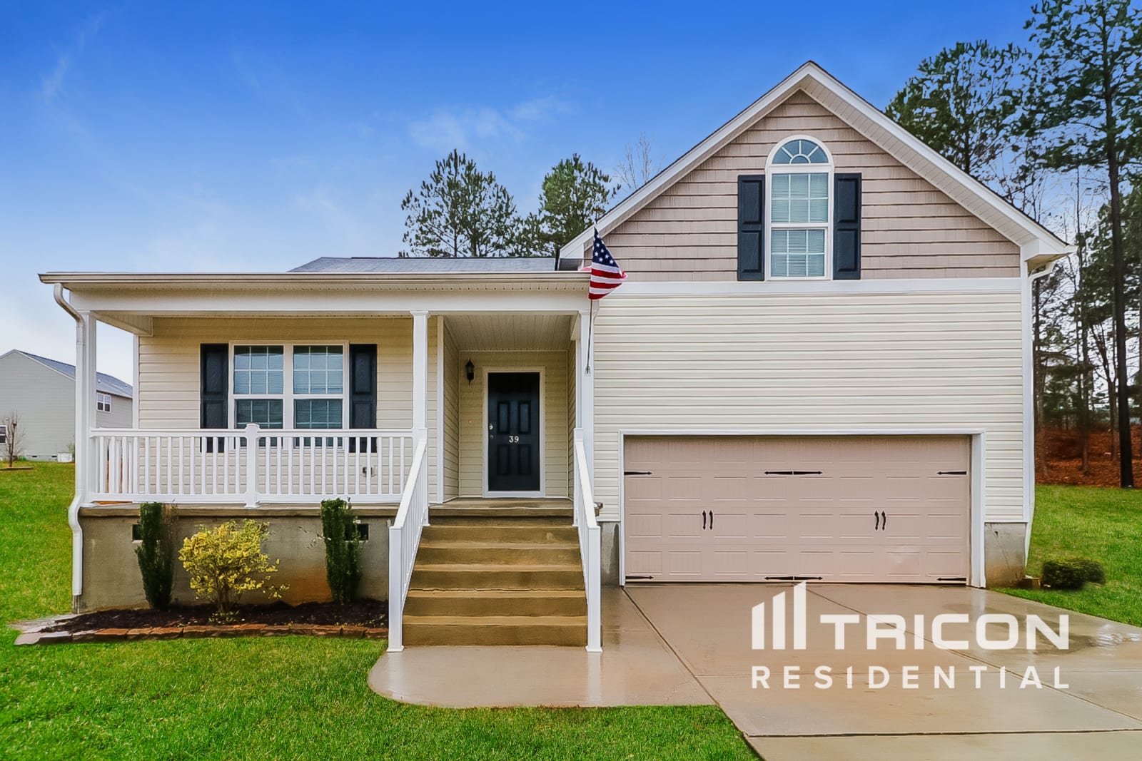 39 Reno Court Clayton NC