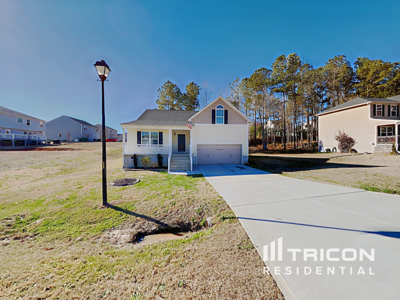39 Reno Court Clayton NC