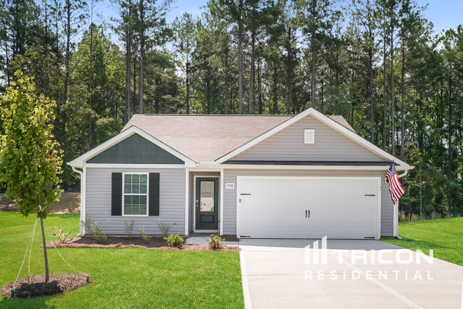 390 Coleshill Road Angier NC