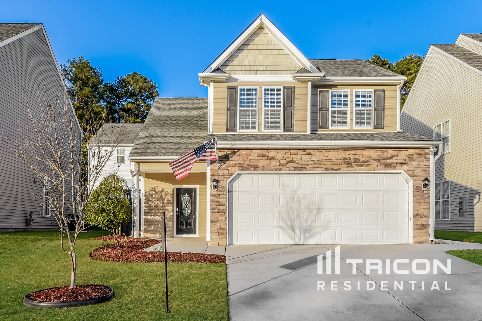 3935 Carolina Cherry Drive Raleigh NC