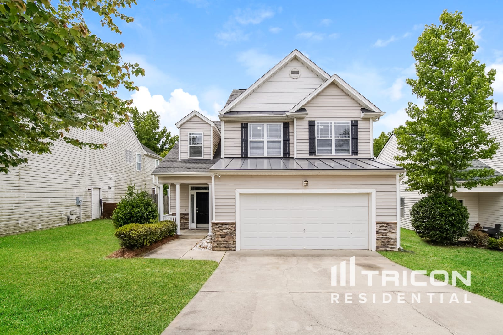 3974 Cane Garden Drive Raleigh NC