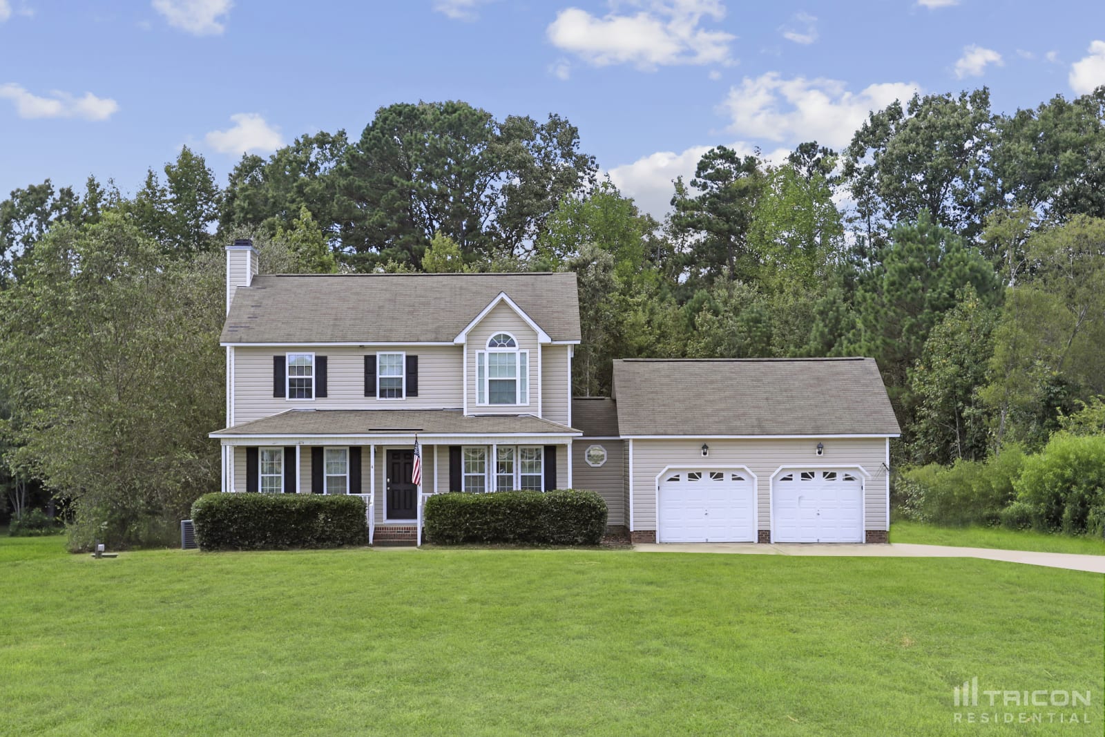 4 Stratus Lane Clayton NC