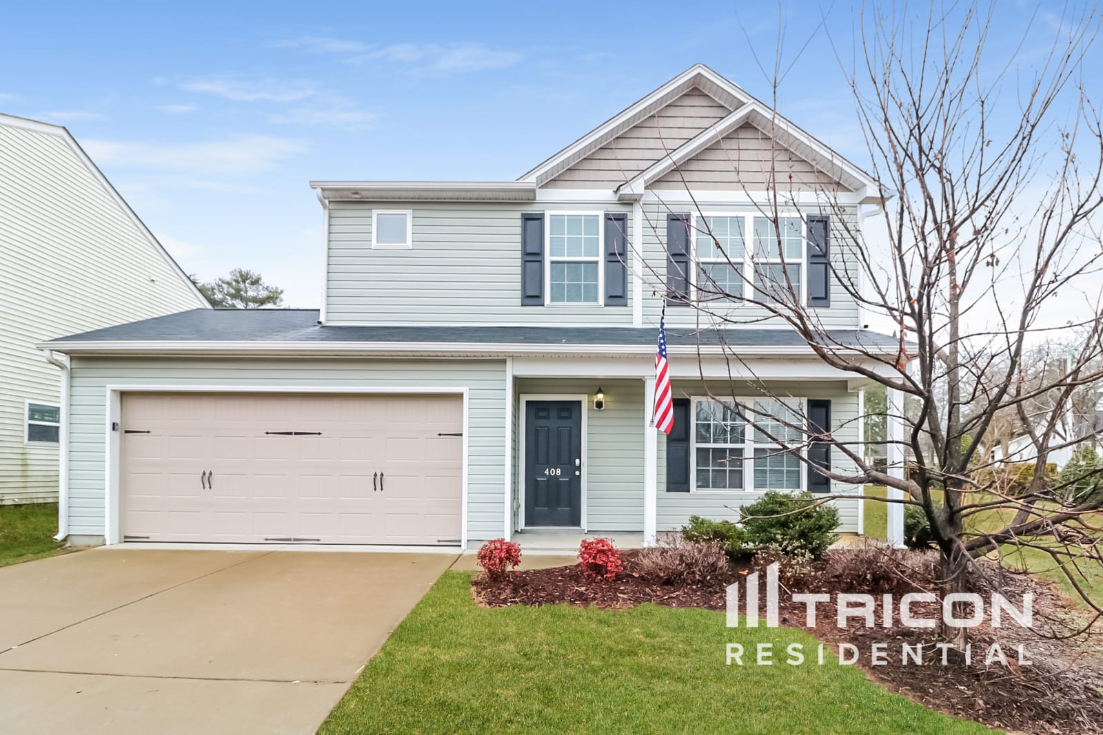 408 Stapleford Lane Fuquay Varina NC