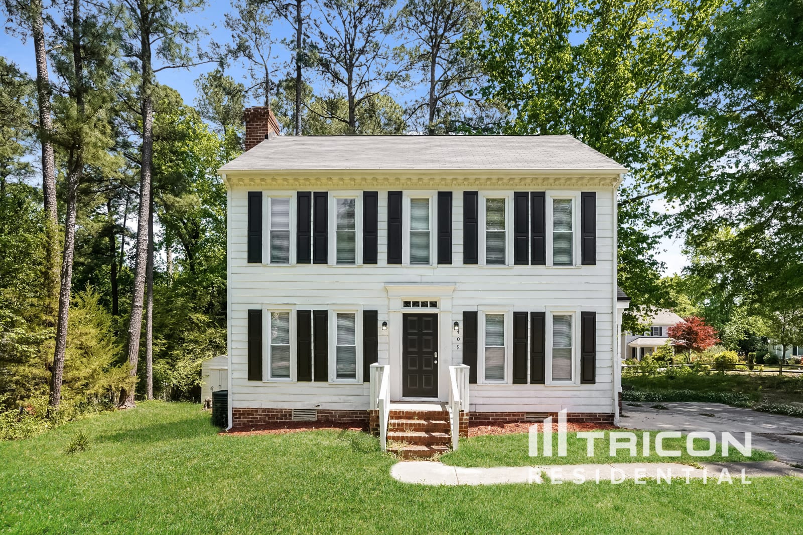 409 Carrington Drive Knightdale NC