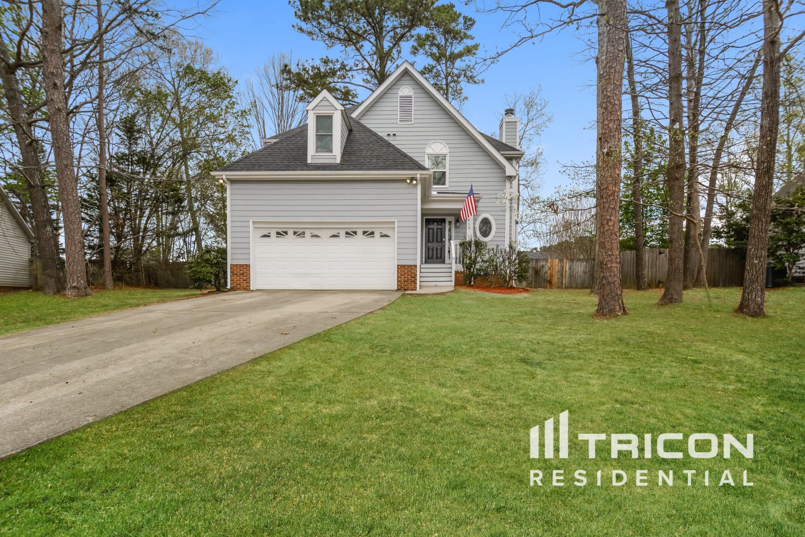 415 Westminster Drive Clayton NC