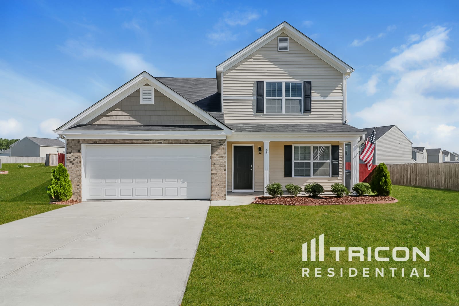 42 Folkstone Court Bunnlevel NC