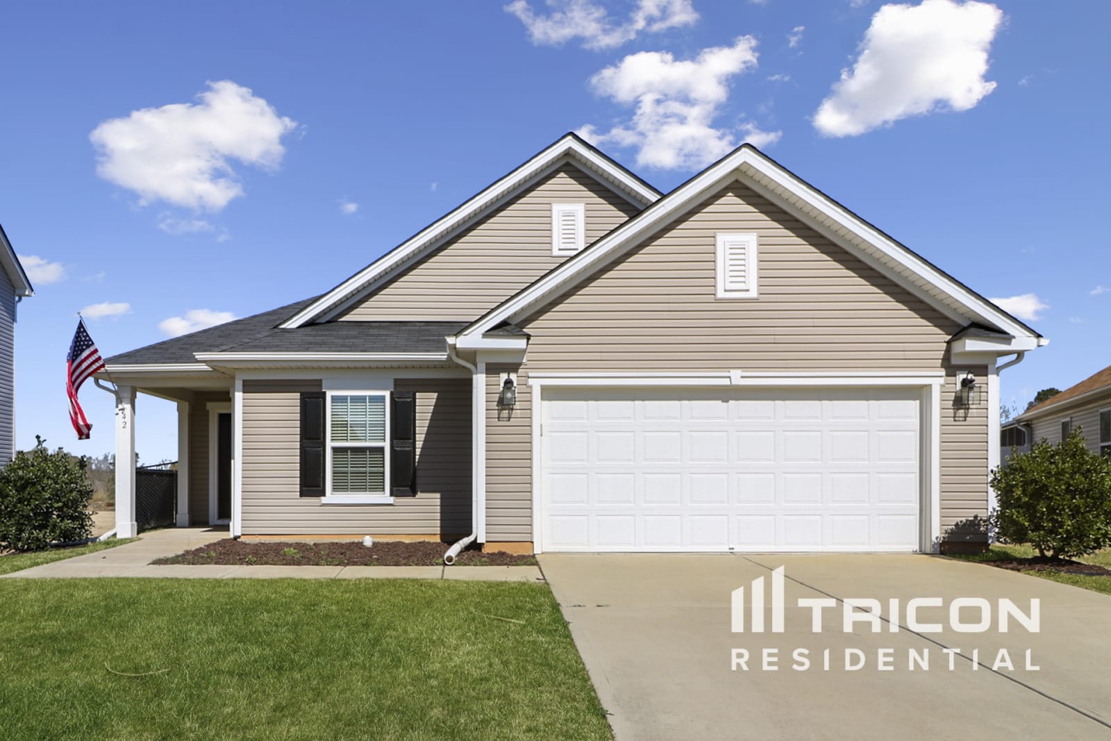 42 Yadkin Street Clayton NC