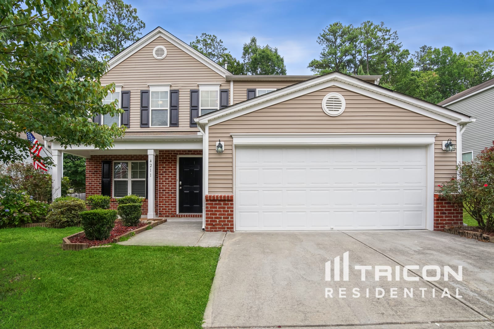 4211 Offshore Drive Raleigh NC