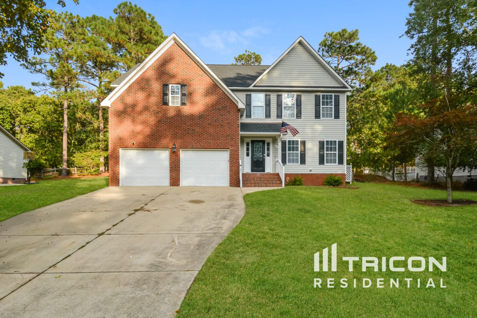 43 Lotus Lane Sanford NC