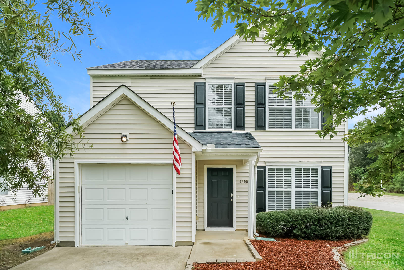 4309 Grandover Drive Raleigh NC