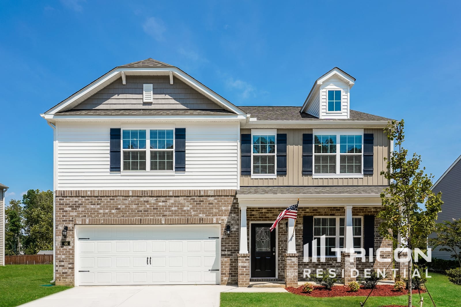 44 Red Cedar Way Fuquay Varina NC