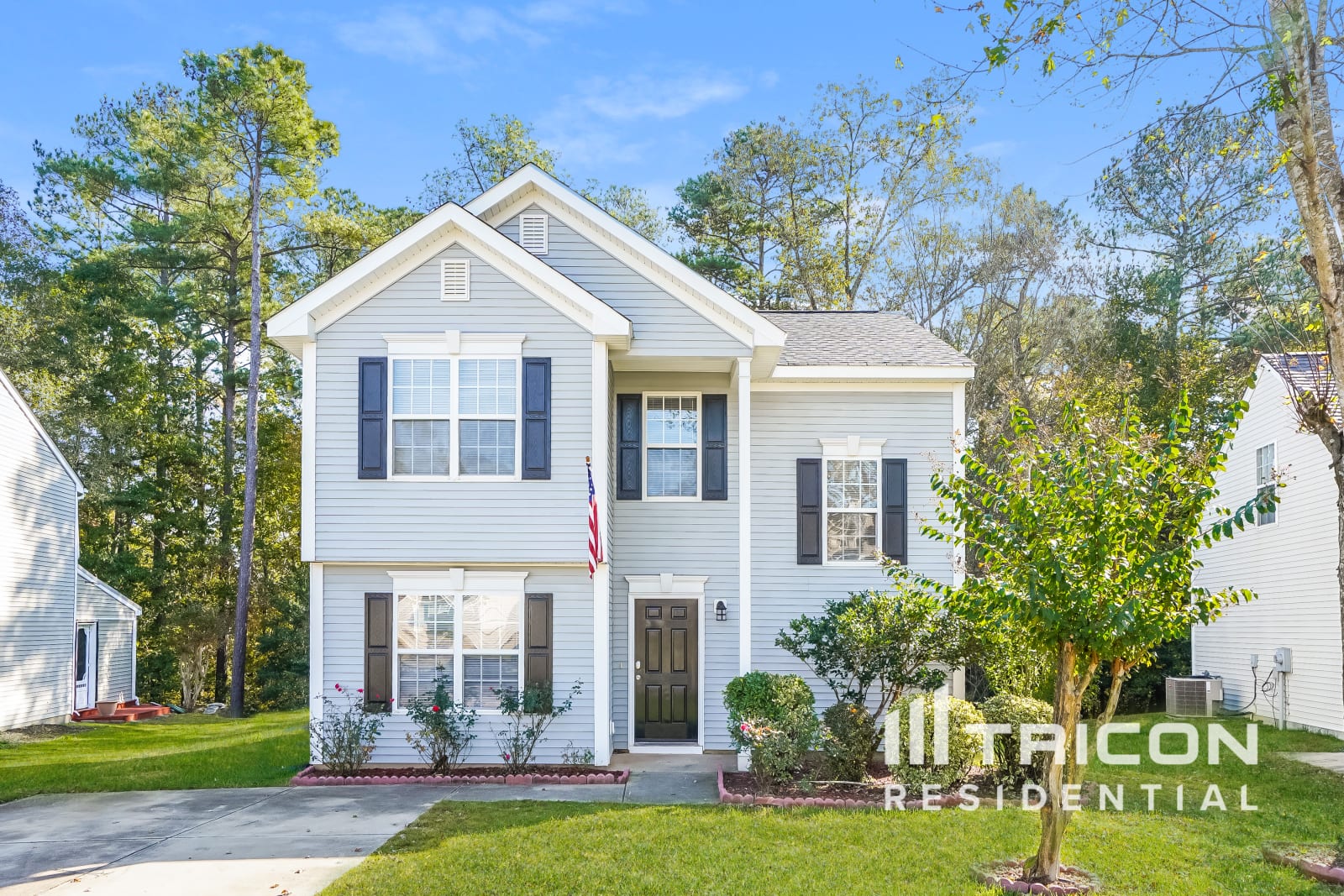 4424 River Edge Drive Raleigh NC